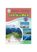 Lịch sử 9 Cánh diều. Bài 21 Cách mạng khoa học kĩ thuật và xu thế toàn cầu hoá