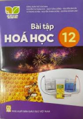 SÁCH BÀI TẬP - KẾT NỐI TRI THỨC - BÀI 1: ESTER - LIPID