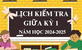 Mở lớp test miễn phí kết quả học tập học kỳ 1 của các em học sinh 2K7 năm 2024-2025